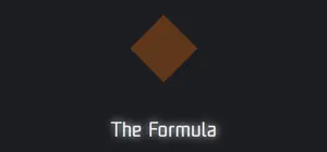 The Formula cover The Formula cover