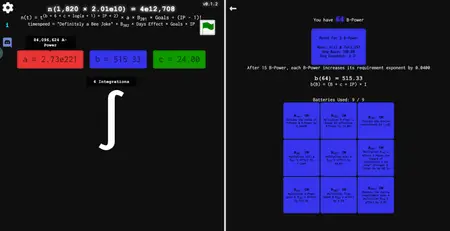 The Formula screenshot 2