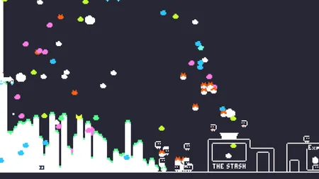 (the) Gnorp Apologue screenshot