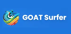 The GOAT Surfer cover The GOAT Surfer cover