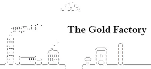 The Gold Factory cover The Gold Factory cover
