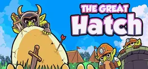 The Great Hatch cover The Great Hatch cover