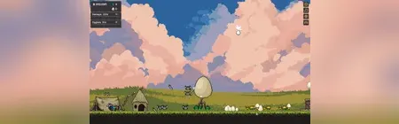The Great Hatch screenshot