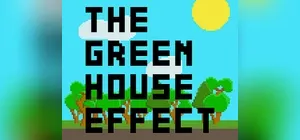 The Greenhouse Effect cover