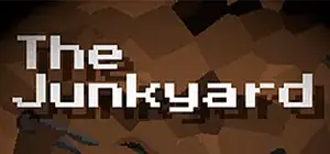 The Junkyard cover The Junkyard cover
