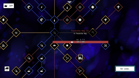 The Larper screenshot 2