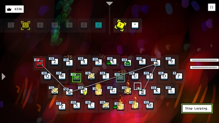 The Larper screenshot 3