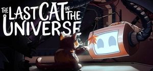 The Last Cat in the Universe cover The Last Cat in the Universe cover