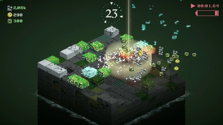 The Last Cat in the Universe screenshot 3