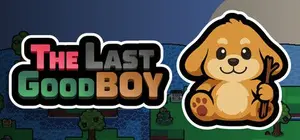 The Last Good Boy - Demo cover The Last Good Boy - Demo cover
