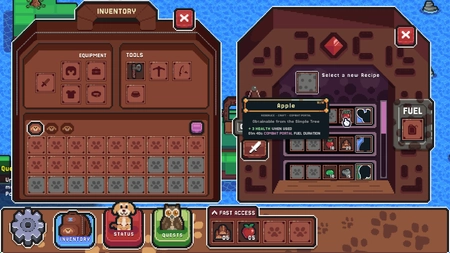 The Last Good Boy - Demo screenshot 3