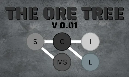 The Ore Tree cover The Ore Tree cover