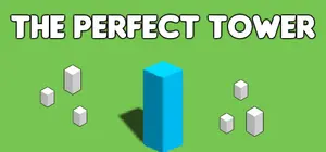 The Perfect Tower cover