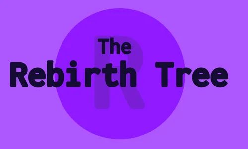 The Rebirth Tree cover The Rebirth Tree cover