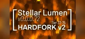 The Stellar Lumen cover