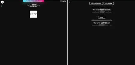 The Stellar Lumen screenshot 3