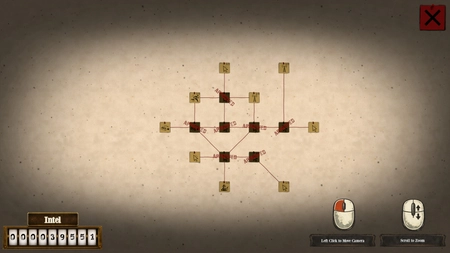 The Syndicate: Classified Operations screenshot 3