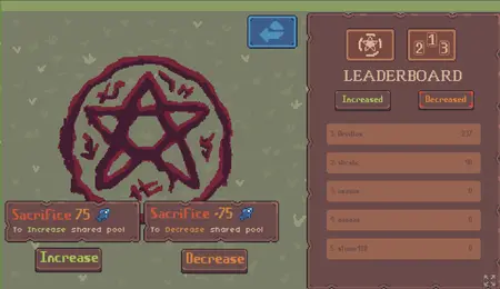 Tick the Scales screenshot 2