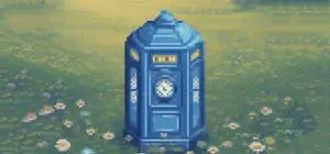 Time Transcending Clocks cover Time Transcending Clocks cover