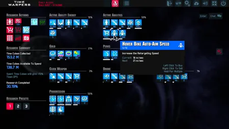 Time Warpers screenshot 3