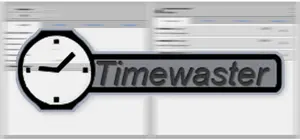 Timewaster cover Timewaster cover