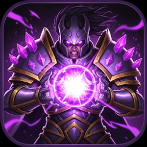 Titan Saga - Idle cover Titan Saga - Idle cover
