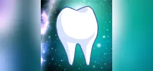 Tooth Realm inc cover Tooth Realm inc cover