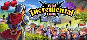 Total Incremental Battle cover Total Incremental Battle cover