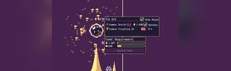 Tower Wizard screenshot 3