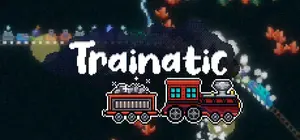 Trainatic cover Trainatic cover