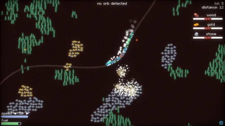 Trainatic screenshot 3