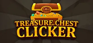 Treasure Chest Clicker cover Treasure Chest Clicker cover