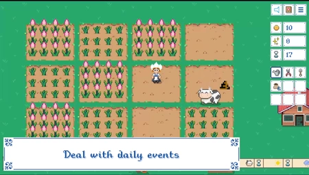 Tulip Season screenshot 2