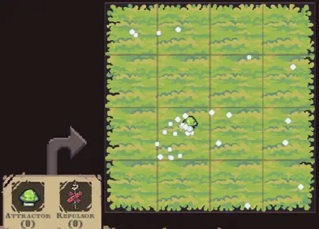 Twinned Horizons screenshot 3