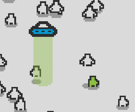 UFO Clicker screenshot 3