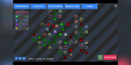 ULTRATAP screenshot 2