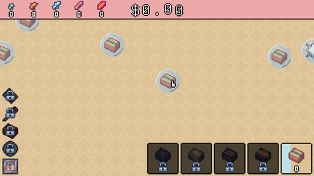 Unboxathon screenshot