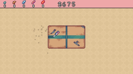 Unboxathon screenshot 2