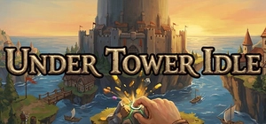 Under Tower Idle cover Under Tower Idle cover