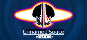 Unnamed Space Idle cover Unnamed Space Idle cover