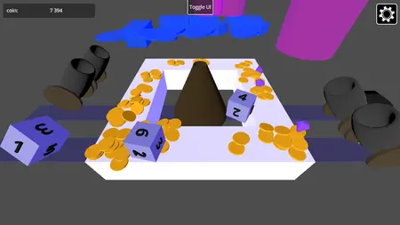 Vacuum Coiner screenshot 3