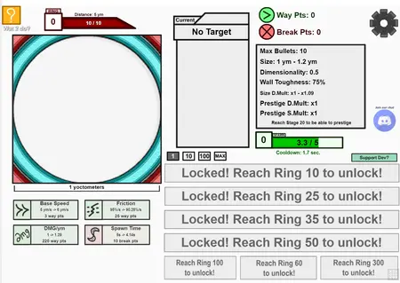 Vector Incremental screenshot