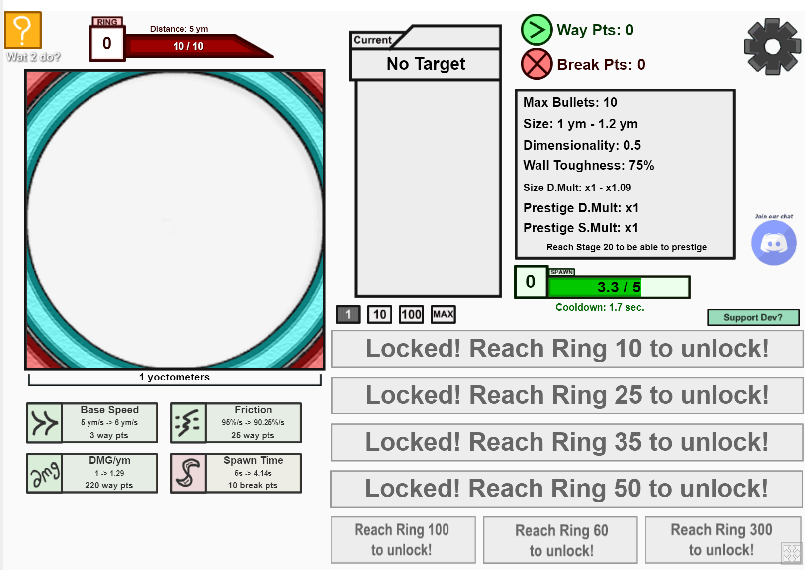 Vector Incremental screenshot 2