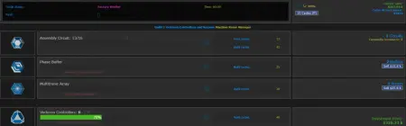 Verteron Controller Factory screenshot