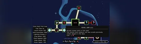 Warp Marked screenshot 2