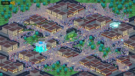 We Need More Humans! screenshot 3