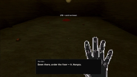 When the Clock Stops screenshot