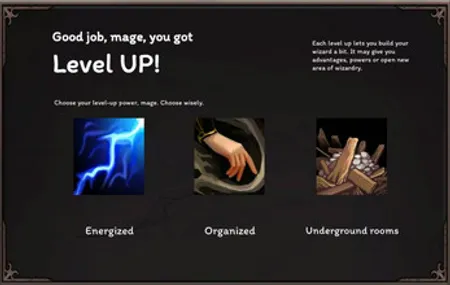 Wizard Banished screenshot 2