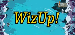 WizUp! cover WizUp! cover
