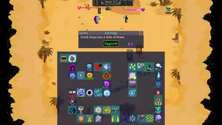 WizUp! screenshot 3